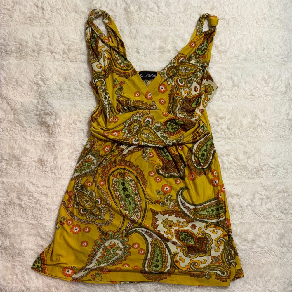 Kumbaya blouse​​​​​​​​